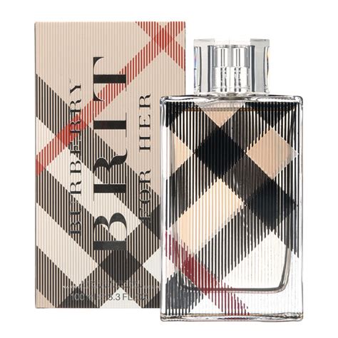 burberry brit mini samples|burberry brit for her perfume.